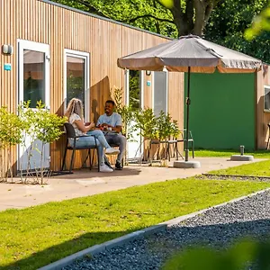  Appartamento Comfort By Europarcs Het Amsterdamse Bos