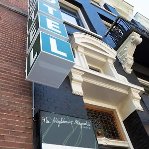 3* Hotell The Neighbour's Magnolia